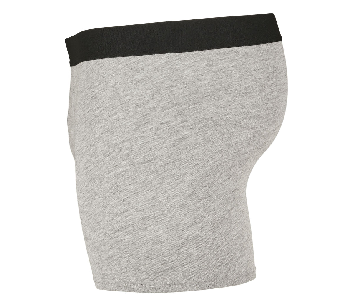 BY132 Boxers homme — lot de 2 — BUILD YOUR BRAND