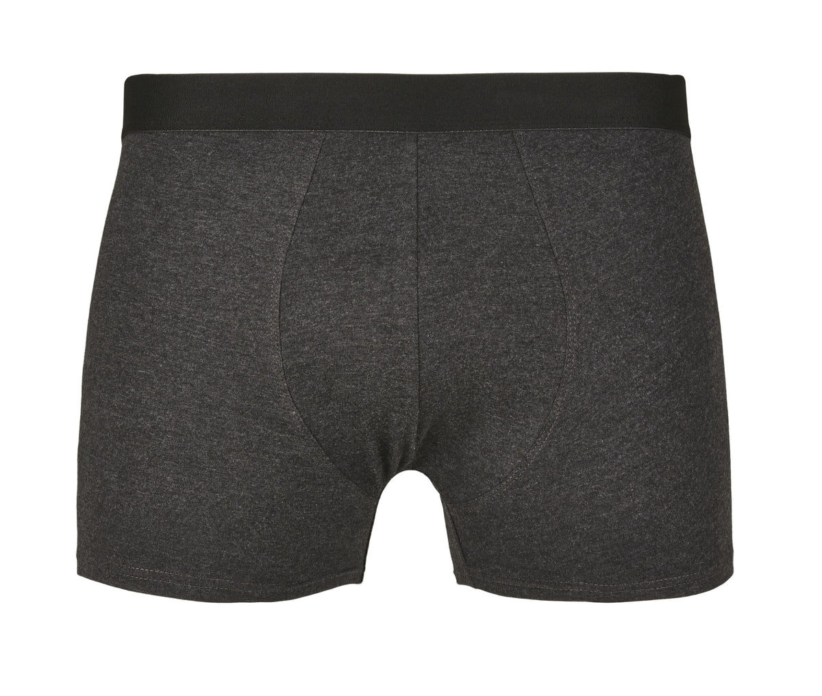 BY132 Boxers homme — lot de 2 — BUILD YOUR BRAND