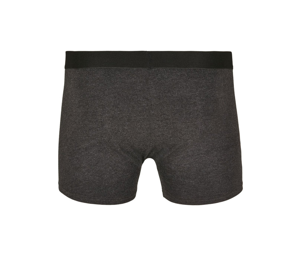 BY132 Boxers homme — lot de 2 — BUILD YOUR BRAND
