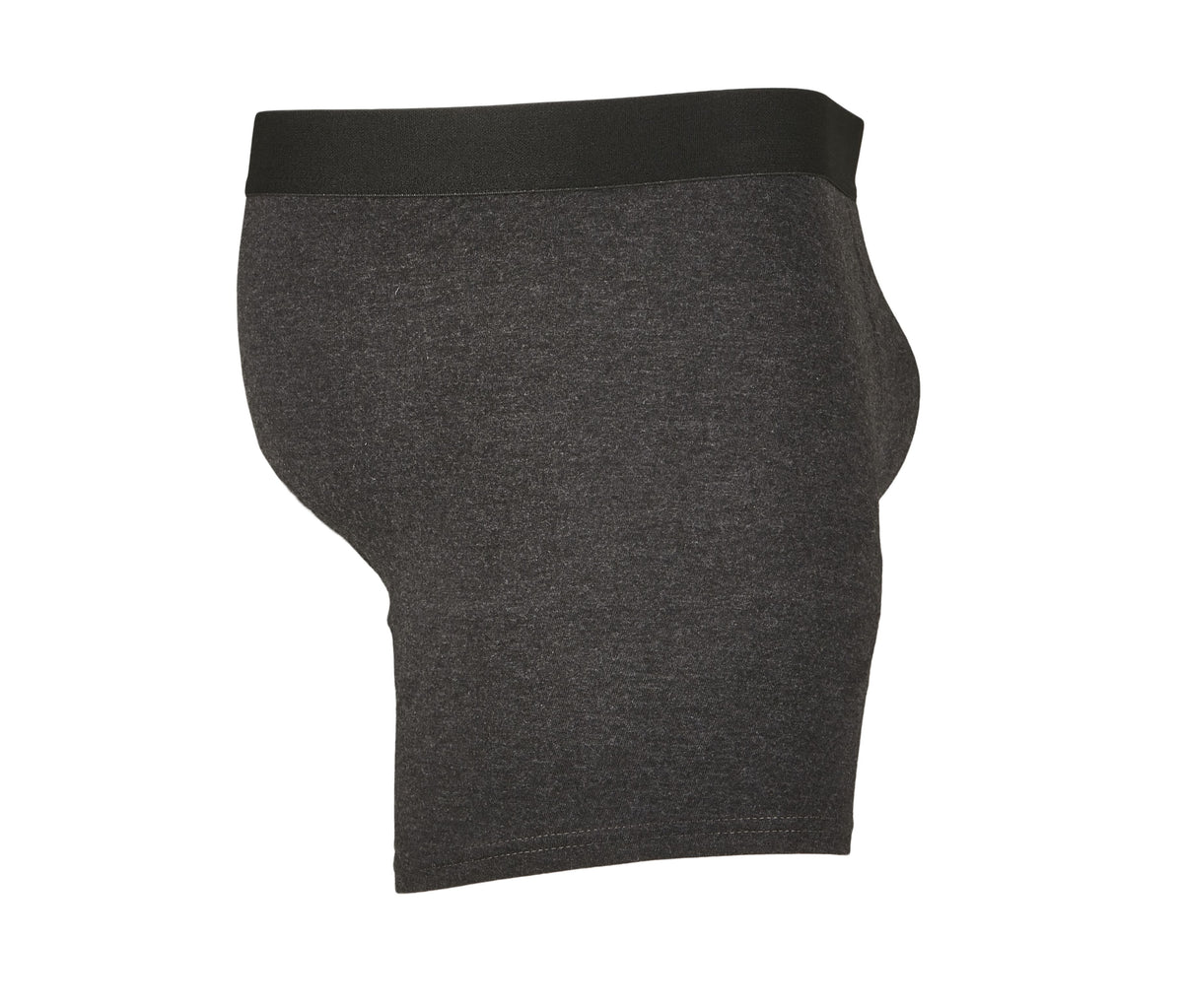 BY132 Boxers homme — lot de 2 — BUILD YOUR BRAND