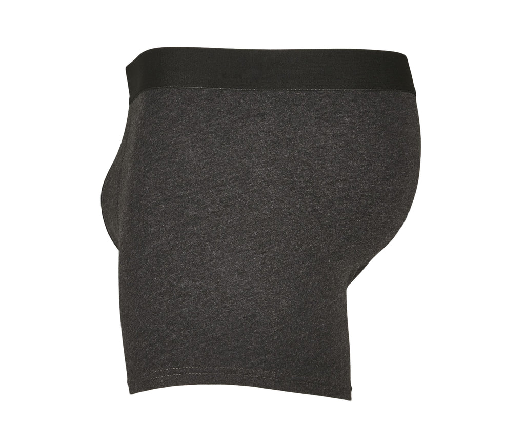 BY132 Boxers homme — lot de 2 — BUILD YOUR BRAND