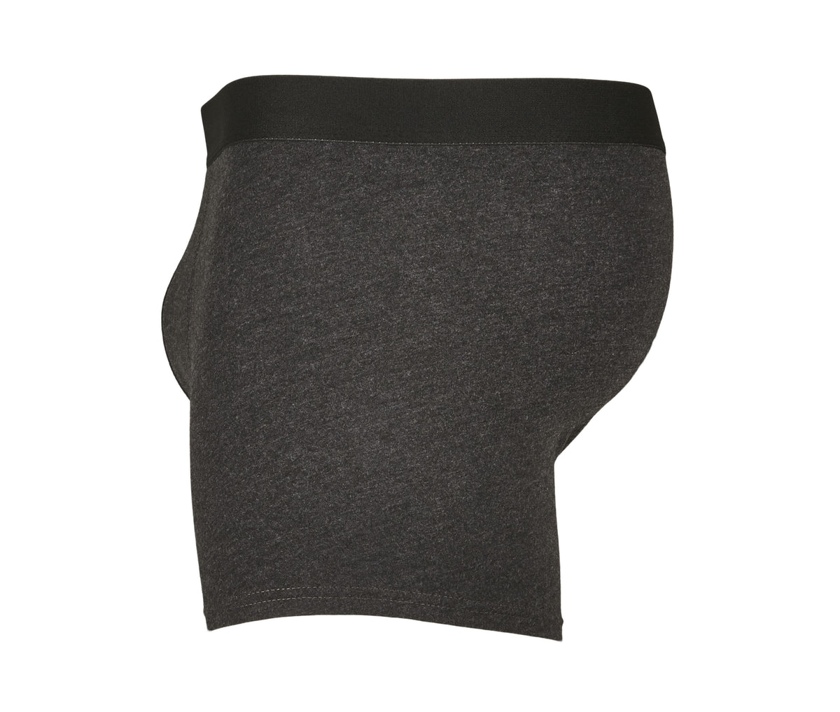 BY132 Boxers homme — lot de 2 — BUILD YOUR BRAND