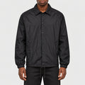 BY128 Veste coach raglan — BUILD YOUR BRAND