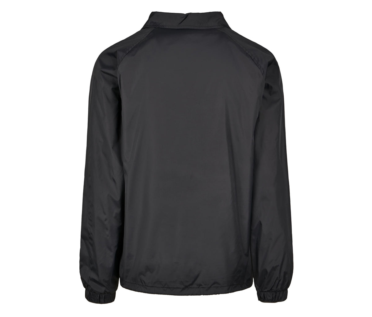 BY128 Veste coach raglan — BUILD YOUR BRAND