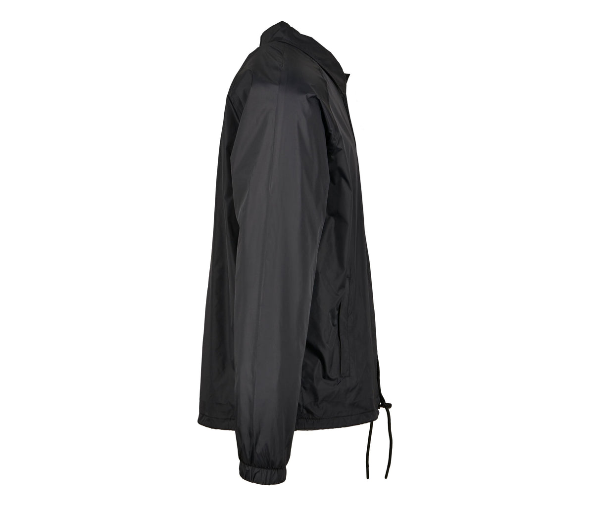 BY128 Veste coach raglan — BUILD YOUR BRAND