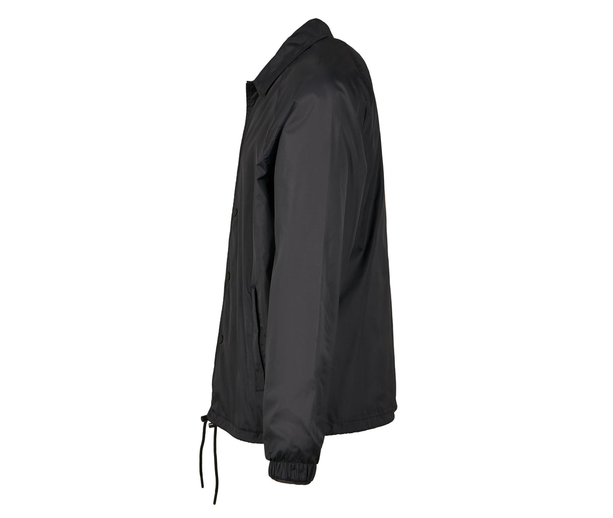 BY128 Veste coach raglan — BUILD YOUR BRAND