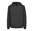 BY096 Veste à enfiler 1/4 zip — BUILD YOUR BRAND