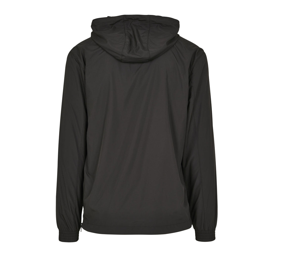 BY096 Veste à enfiler 1/4 zip — BUILD YOUR BRAND
