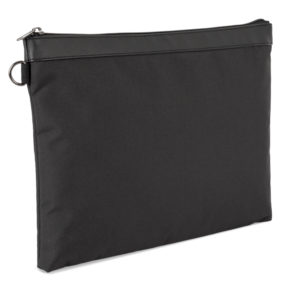 KI5305 - Pochette ordinateur et documents personnalisable Kialma K-loop